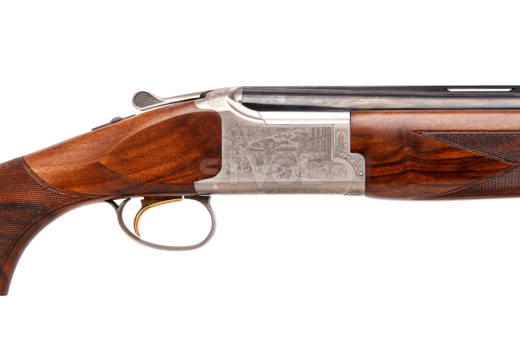 Рушниця мисливська Browning B525 12M HTR NEW ELITE 76 INV фото 2