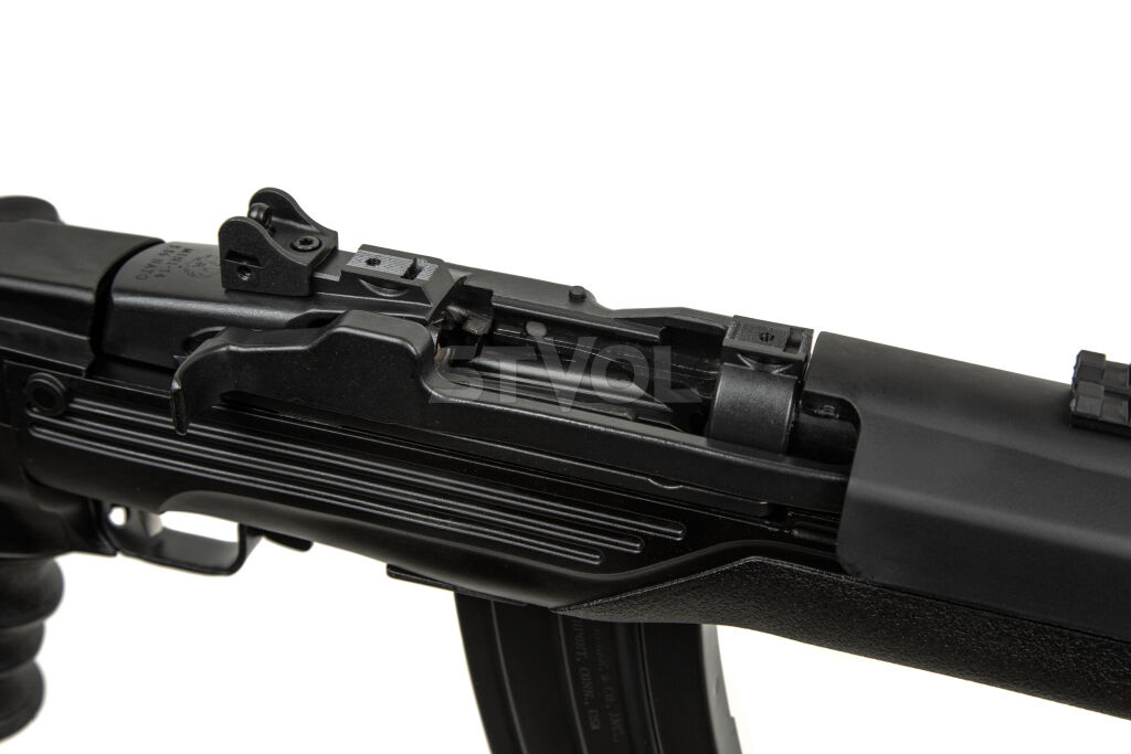05888 Карабін нарізний RUGER MINI-14® TACTICAL 223Rem фото 7