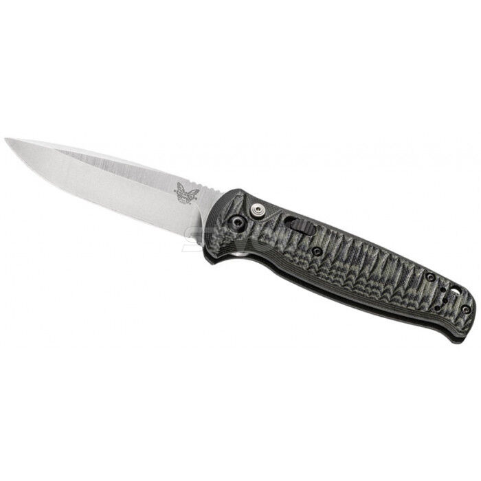 Ніж Benchmade "Composite Lite Auto (CLA)" фото
