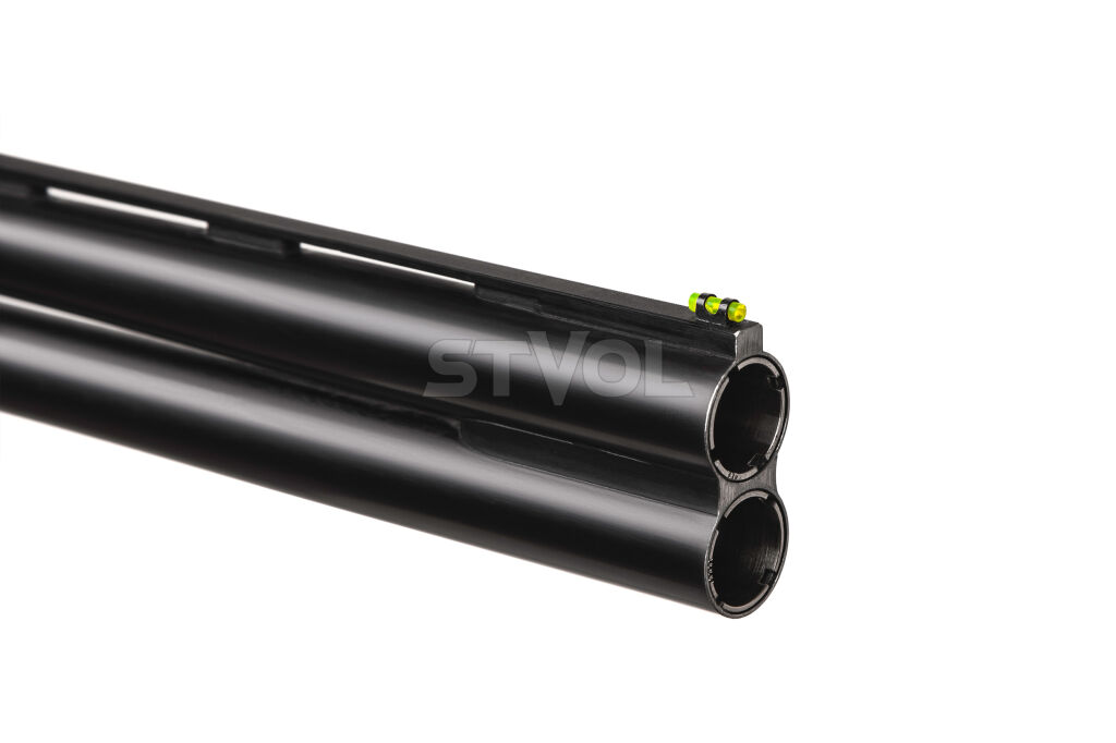 VENTUS SGR-9 O&U 12/76 см Рушниця гладкоствольна Huglu фото 3