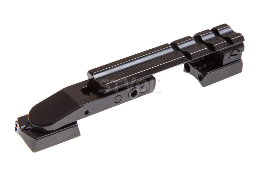 Кронштейн в сборе EAW APEL для Sauer S202 Medium Фото 4