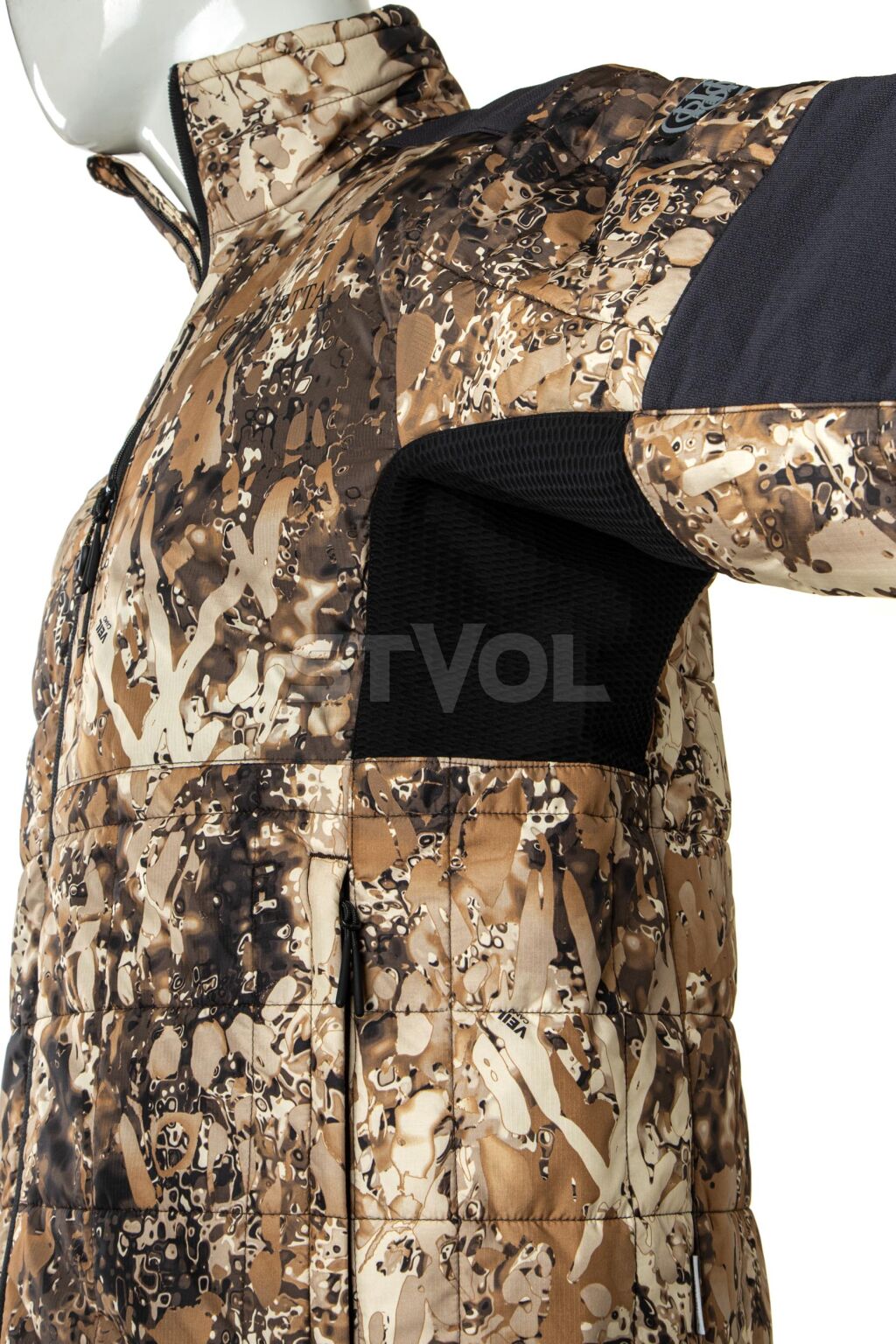 Куртка мужская Wingbeat Insulator "Beretta" (кор) Фото 6
