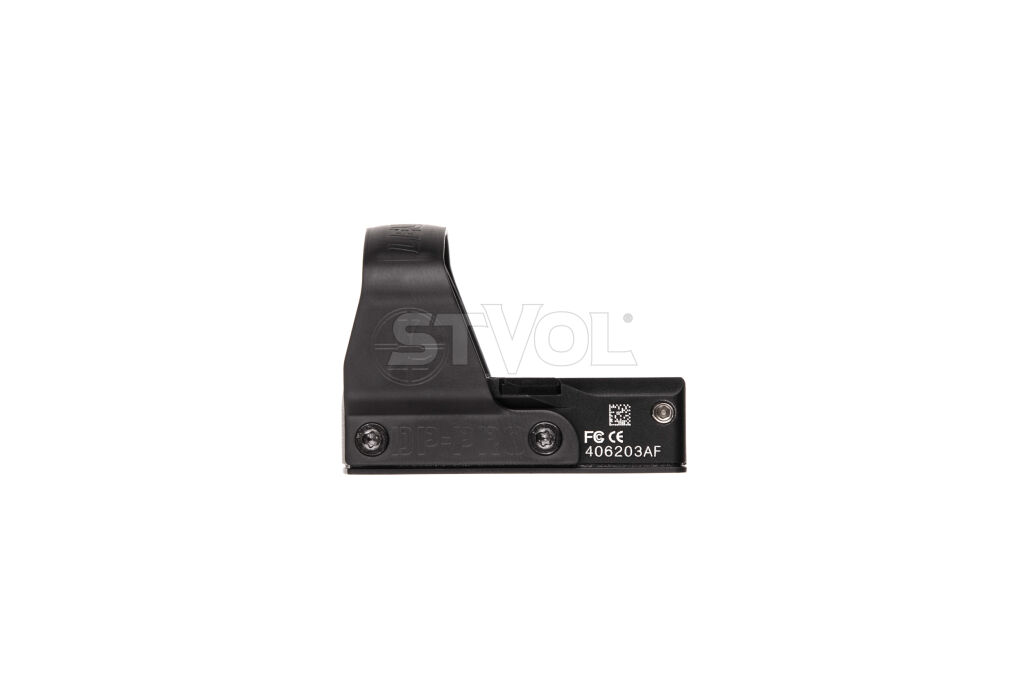 Прицел коллиматорный LEUPOLD DeltaPoint Pro Reflex Sight 2.5 MOA Dot с Pro AR Mount Фото 5
