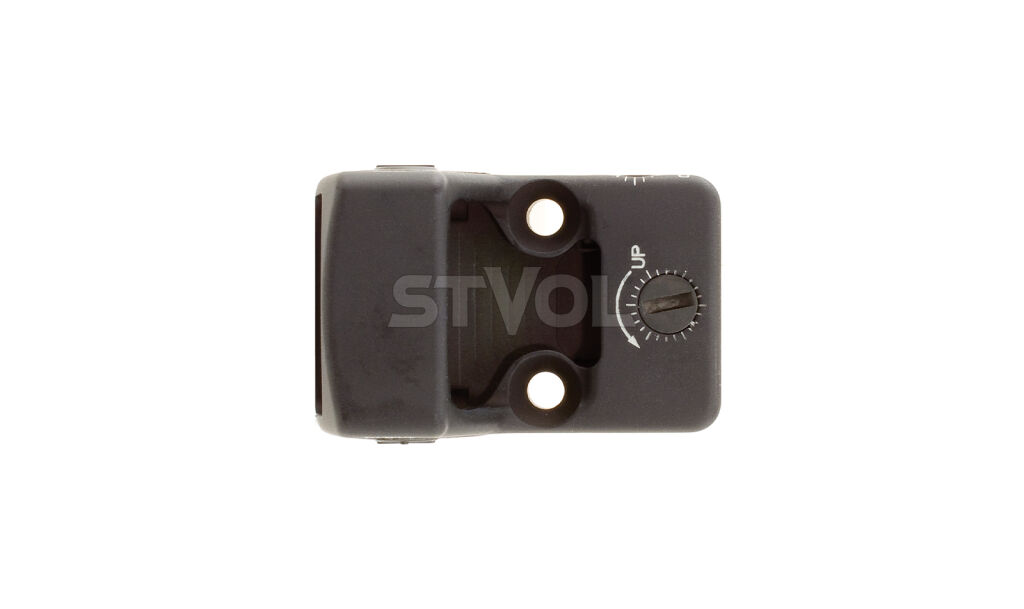 Приціл коліматорний Trijicon RMR® Type 2 Red Dot Sight 6.5 MOA Red Dot, Adjustable фото 9
