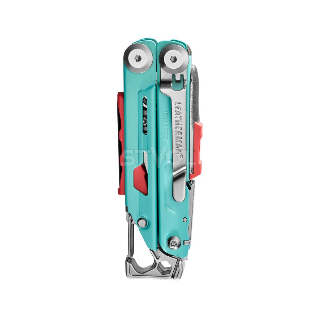 Мультиінструмент LEATHERMAN SIGNAL картонна коробка фото 3