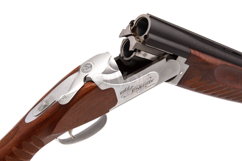Рушниця мисливська Winchester Select Energy Sporting 12 кал.30 "Adj.Stock фото 5