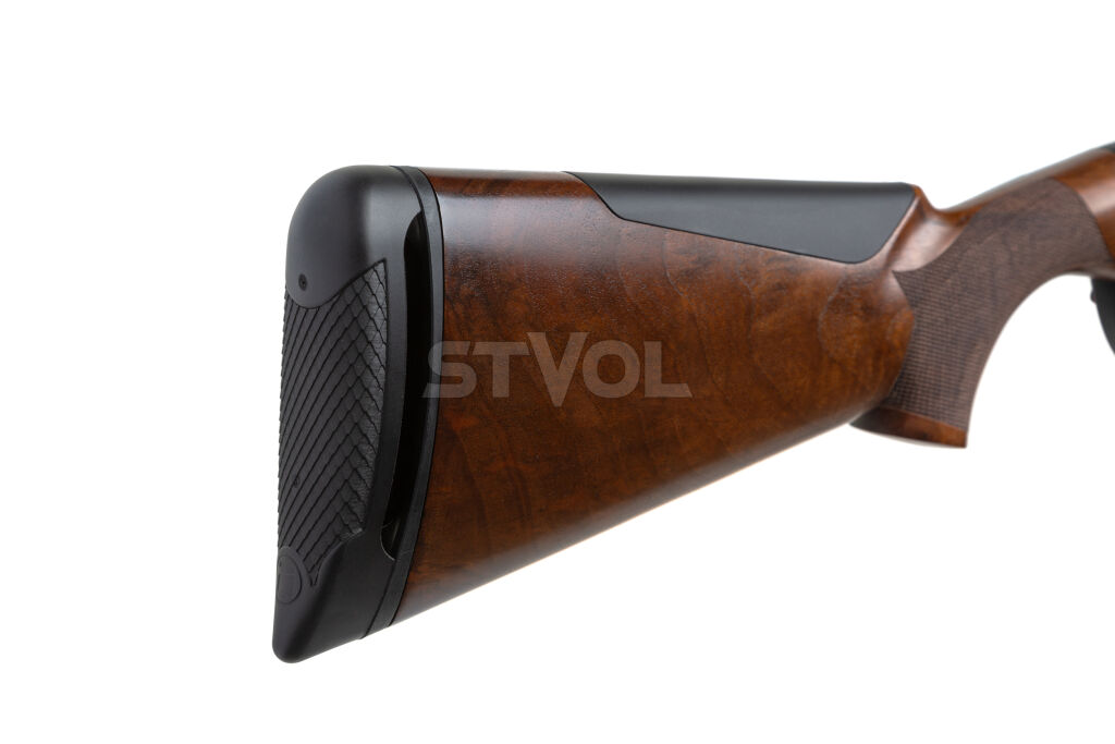 Ружье охотничье Benelli Raffaello A.I. Black 12 кал. 30" Фото 3