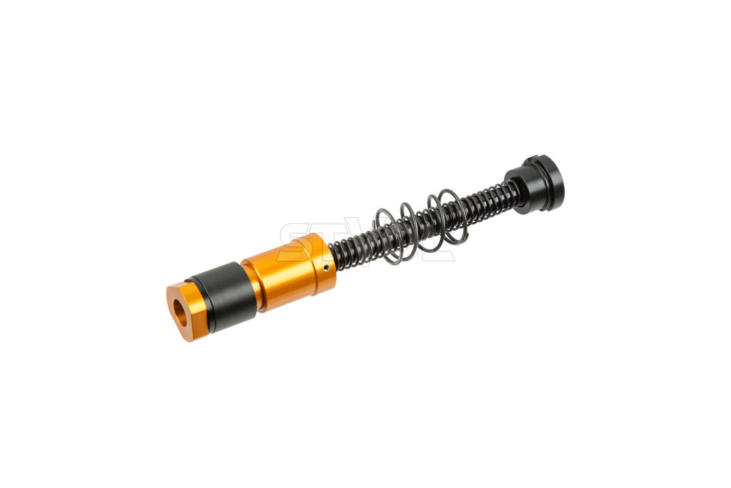 UDB-M4-C Буфер отдачи Unrivaled 2 Stage Dead Blow Competition Buffer Gen 2 223Rem