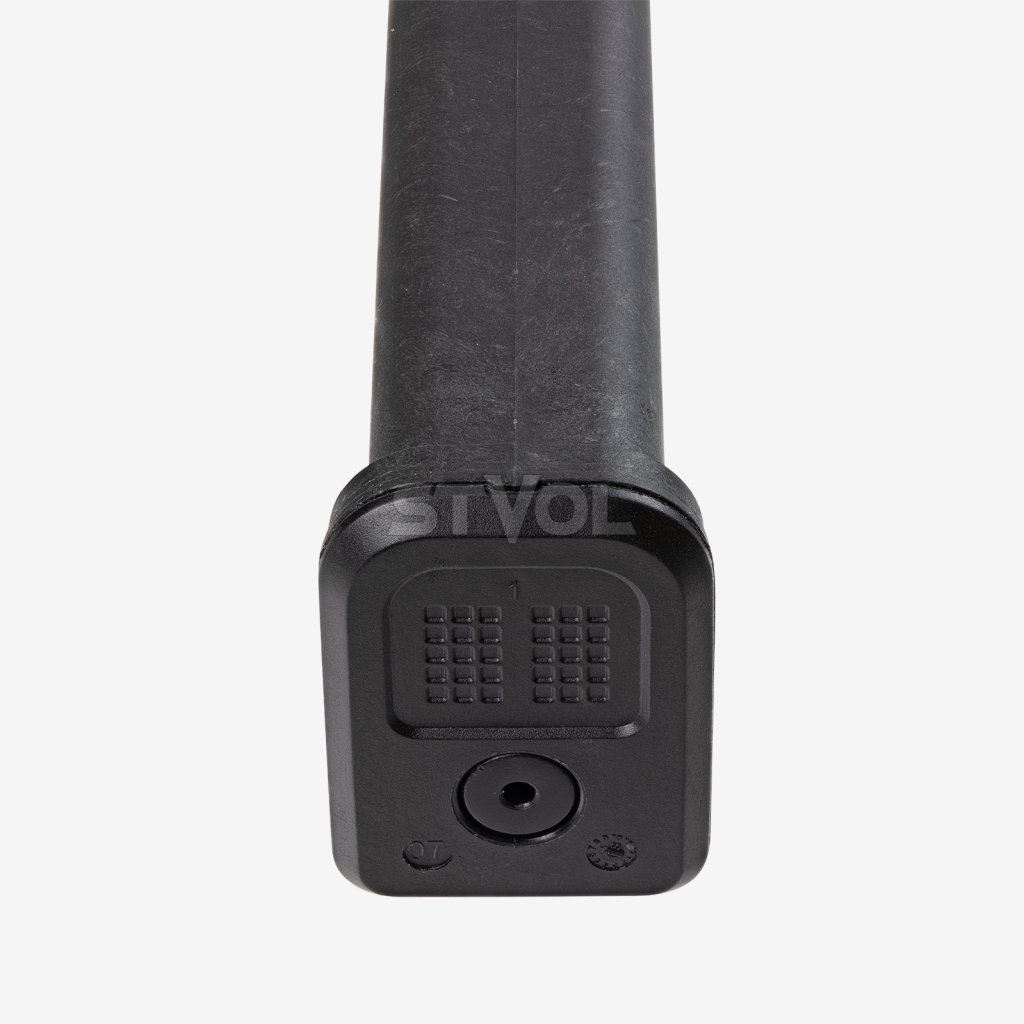 MAG-662 Магазин Magpul PMAG® 27 GL9® – GLOCK 9x19 Black Фото 3