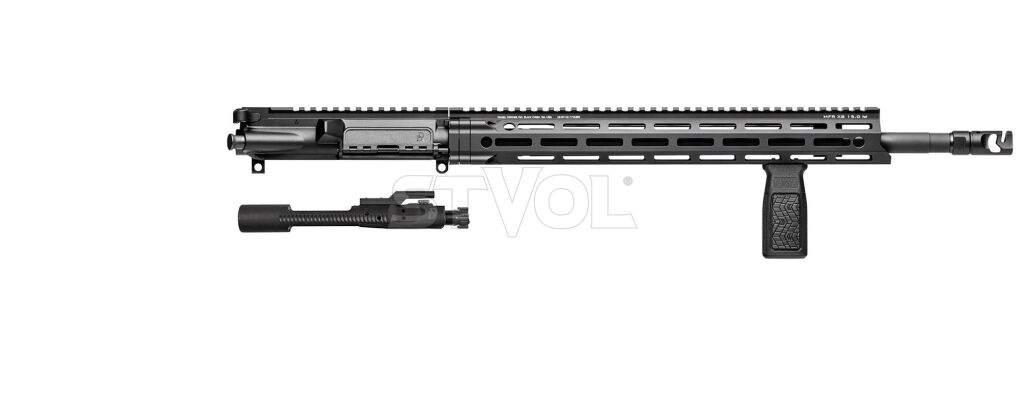Аппер DANIEL DEFENSE DDM4  V7 PRO SERIES URG 18" кал.223 Фото 3