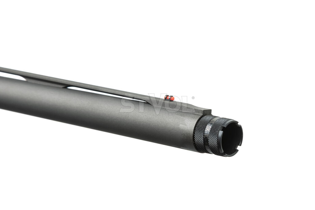 Рушниця мисливська Benelli M2 Cerakote Tungsten Optifade Timber кал. 12, 28" фото 4
