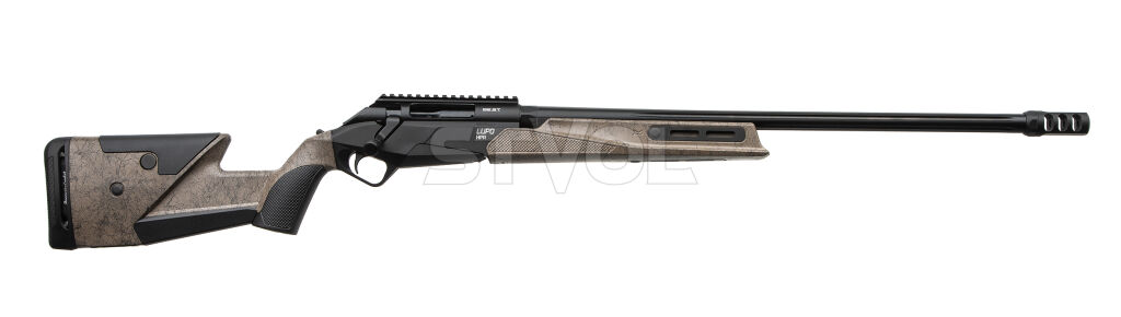 Карабин охотничий Benelli LUPO HPR BE.S.T. 24", кал. 308Win.