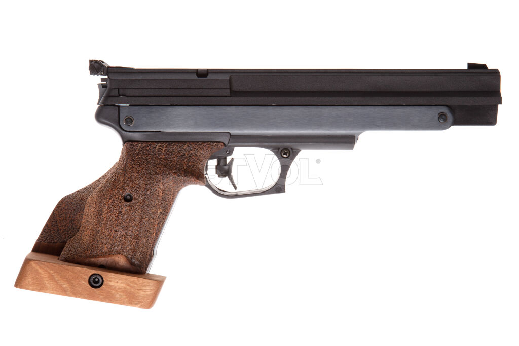 Пневматический пистолет Gamo Compact Фото 2
