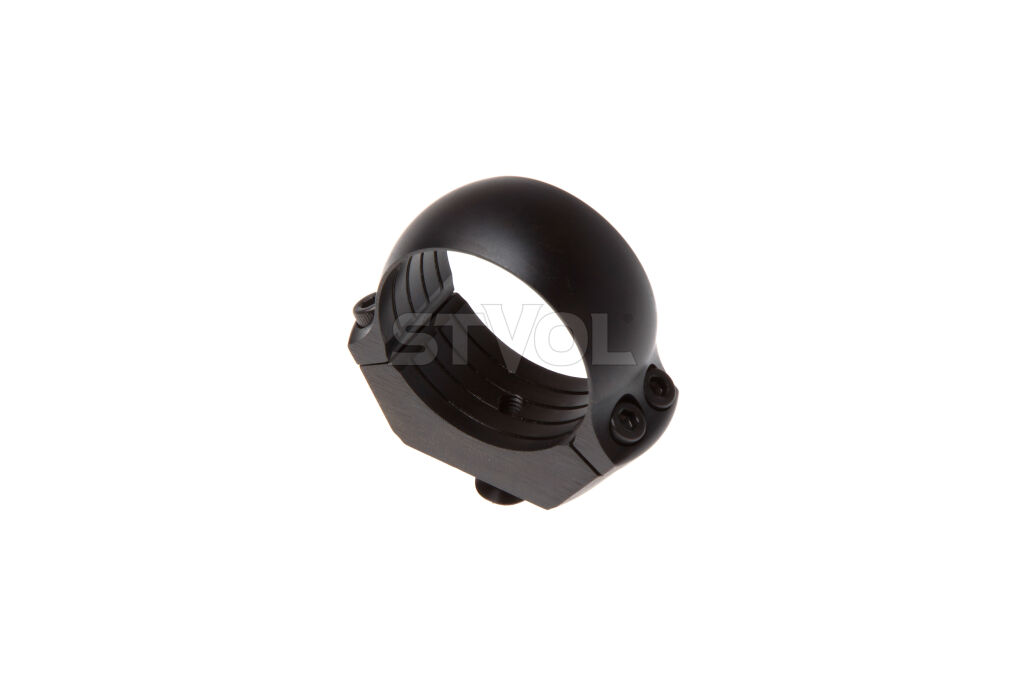 Кольцо Dentler d.30mm h. 6.5mm Stahl