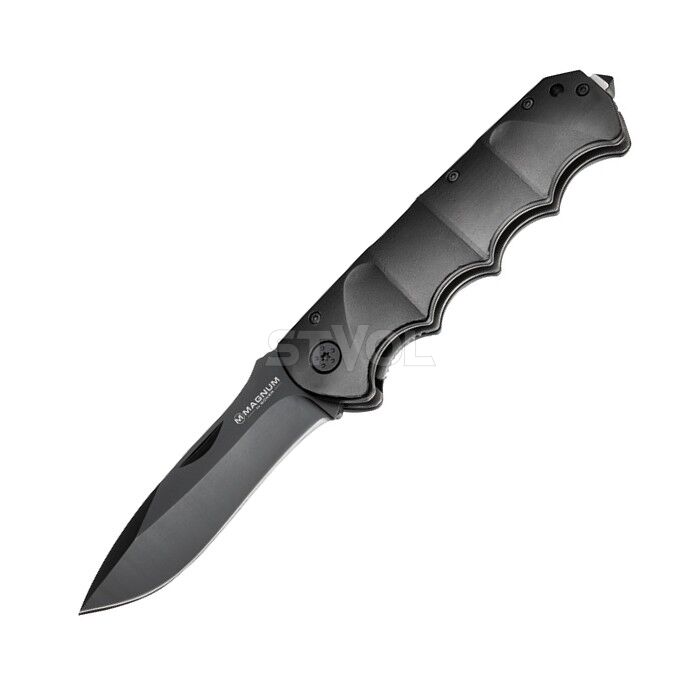 Ніж Boker Magnum Black Spear 42 фото