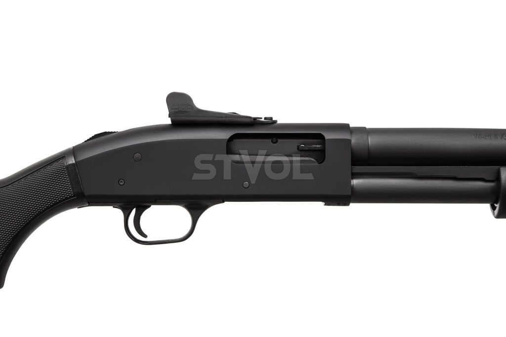 51668 Рушниця гладкоствольна Mossberg M590A1 кал.12 20 "Synthetic фото 2