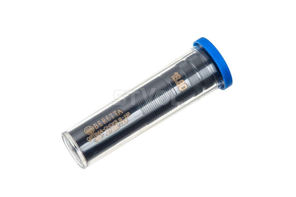 E6D073 Чок Beretta OCHP XF(Xtra Full) / 0+20mm)  DLC /686 SPI,А400 A300, 694, 391,1301,DT-11 Фото 3