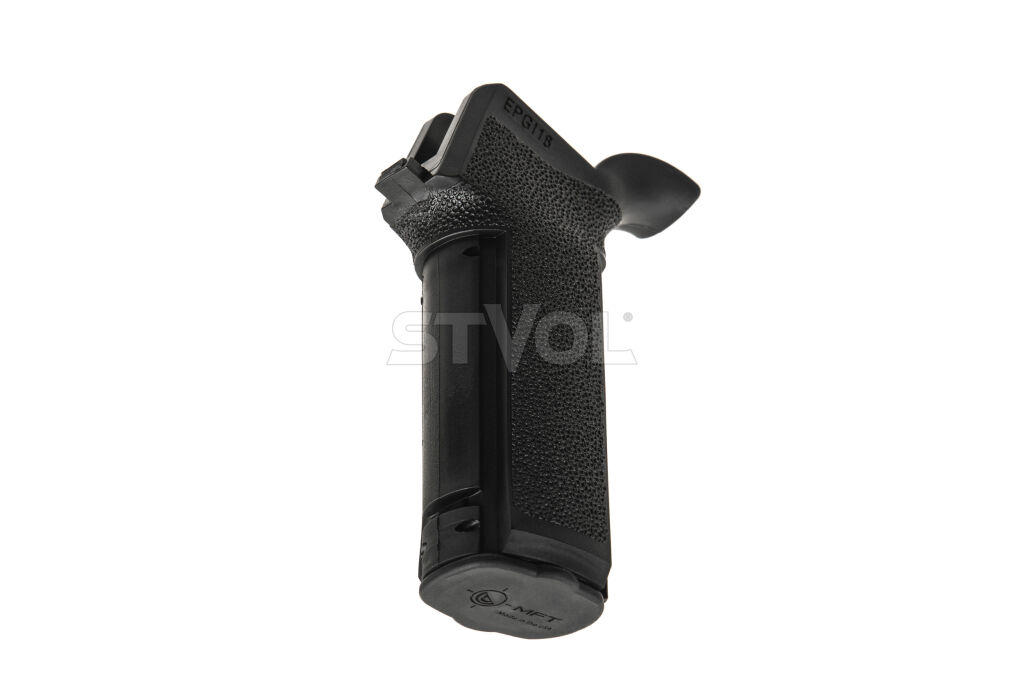 Руків'я пістолетне до AR-15 MFT з 3 накладками EPGI16-BL фото 2