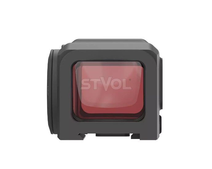 Прицел коллиматорный Vector Optics FRENZY PLUS 1X18X22 GENII MRT 2 МОА/65 MOA VOD Фото 7