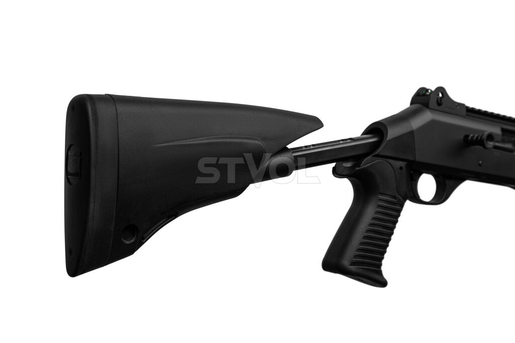 Рушинця мисливська Benelli M4 T-PRO 12 кал. 18.5" фото 6