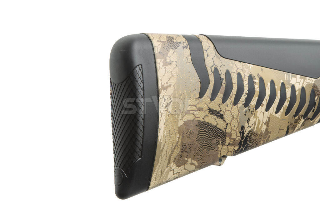 Ружьё охотничье Benelli Super Black Eagle 3 Optifade Marsh кал. 12, 30" Фото 3