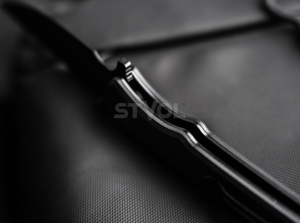 Ніж Boker Magnum "Blackjay" фото 6