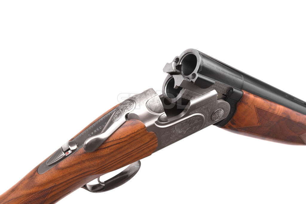 Рушниця мисливська Beretta 690 Field III 12/76/76 SingleTrigger OCHP фото 6