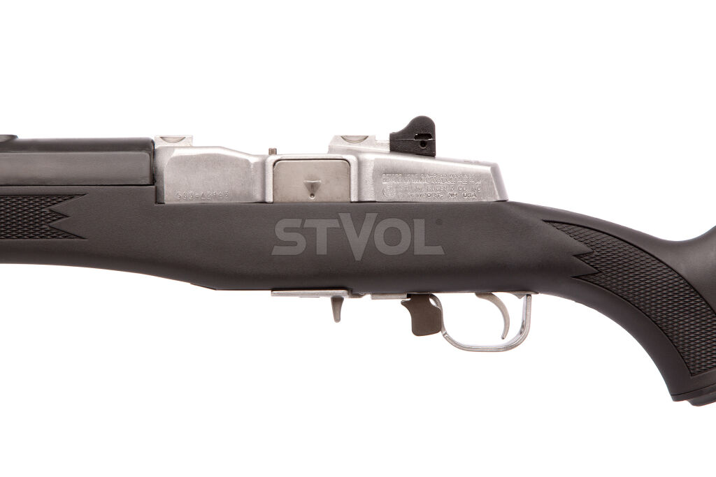 05806 Карабин нарезной RUGER Mini-30 7.62x39 Фото 12