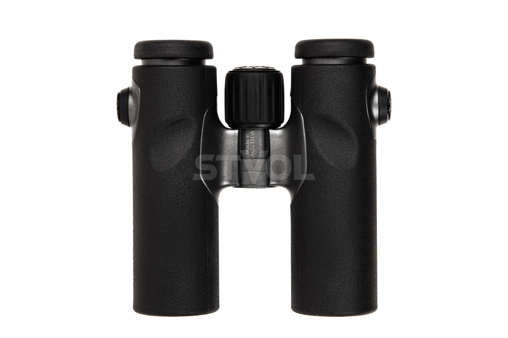Бинокль "Swarovski" 8х30 CL COMPANION ANTHRACITE c сумкой NORTHERN LIGHTS Фото 4