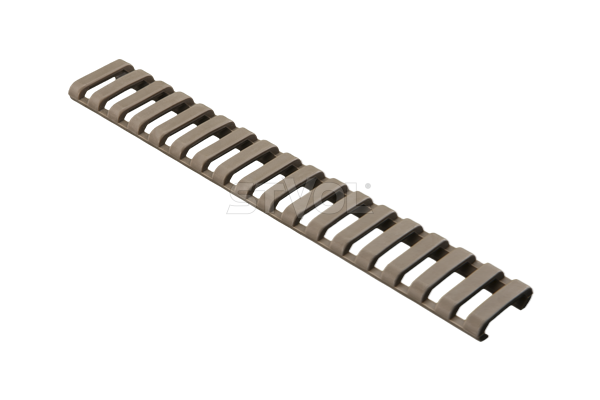 Накладка на планку Picatinny 1913 Magpul Ladder