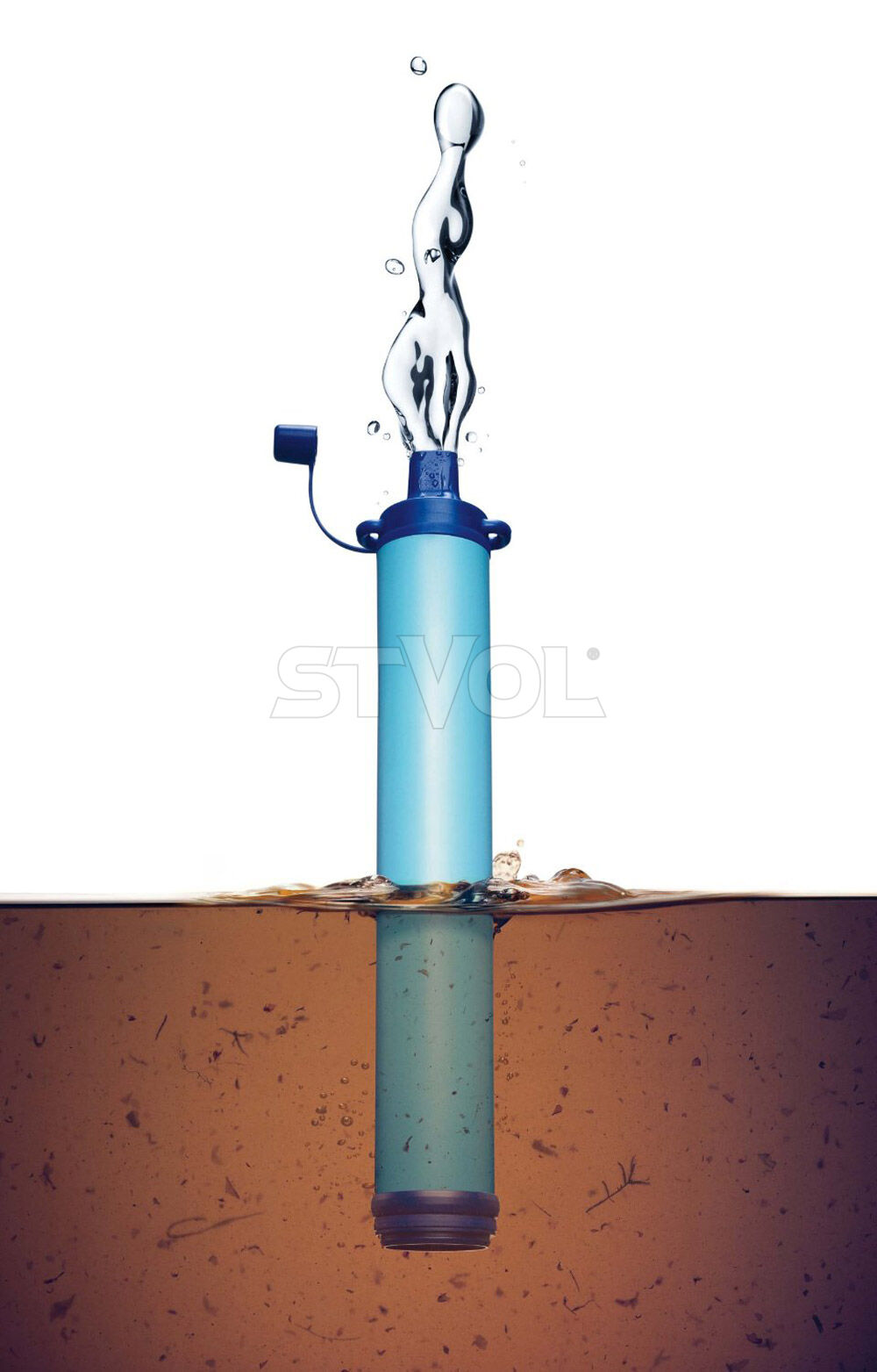Фільтр для води LifeStraw Personal фото 2