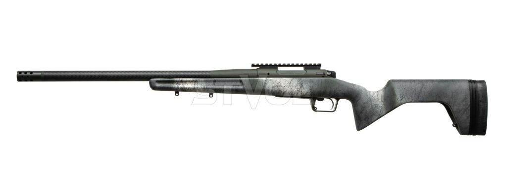Карабін нарізний Springfield 2020 Redline 308 WIN 20" фото 10