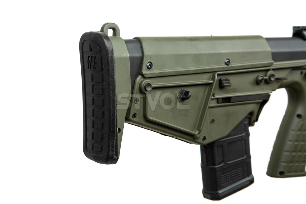 Карабин нарезной KelTec RDB 223REM 20" GREEN Фото 3