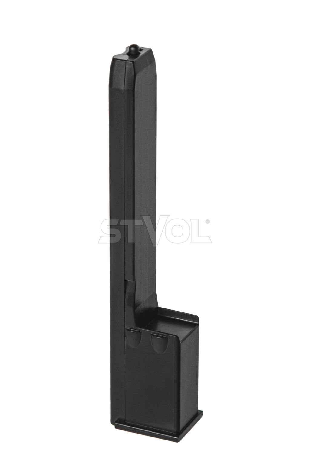 Пневматический пистолет-пулемёт Umarex IWI Mini UZI Blowback  кал. 4,5 мм Фото 7