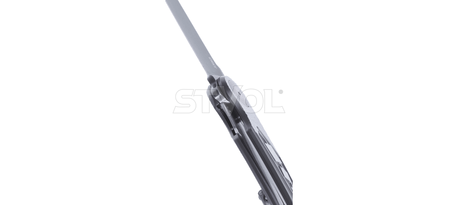 Нож CRKT "Fortuitous™ Black" Фото 6