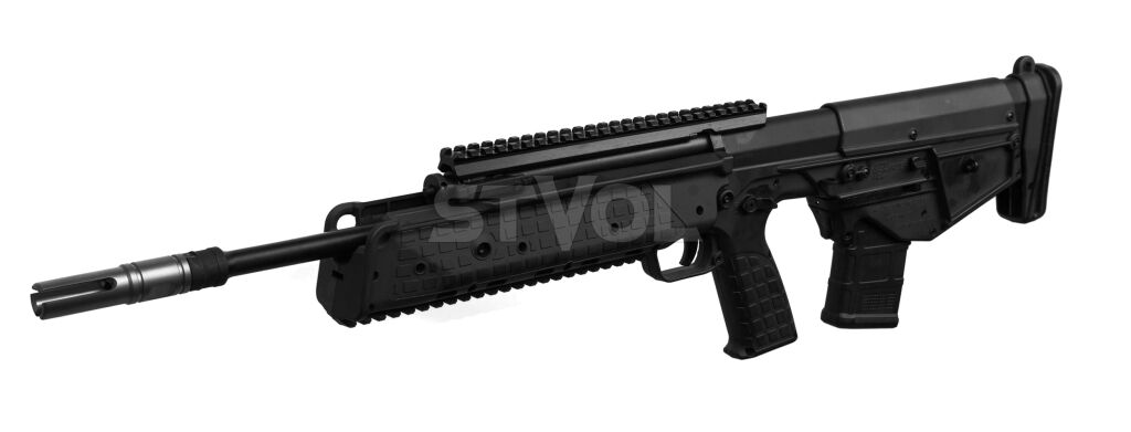 Карабін нарізний KelTec RDB 223REM 20" BLACK фото 6