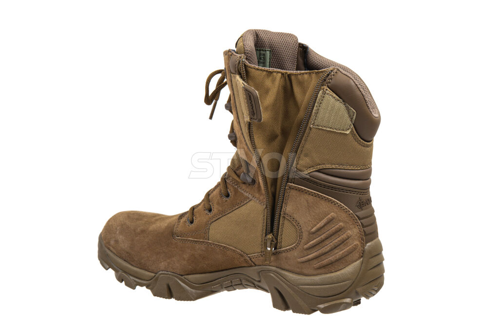 Ботинки тактические GX-8 Gore Tex "DELTA TACTICS" Фото 4