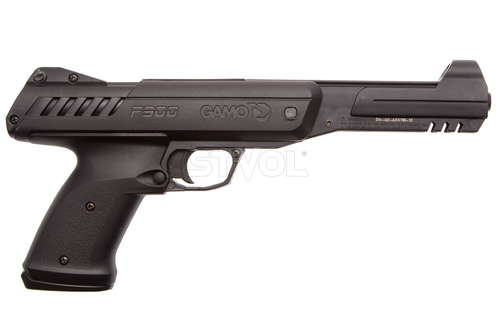Пневматичний пістолет  Gamo Gun Set P-900 кал.4,5 (комплект) фото 2