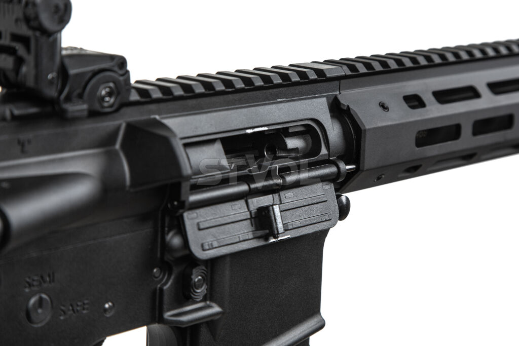 Карабін нарізний Tippmann Arms M4-22 ELITE-L 22lr 16'' фото 6