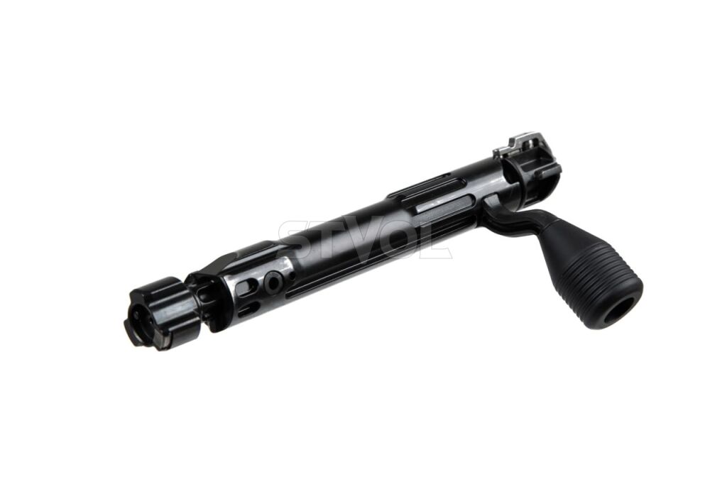 Карабін нарізний Sig Sauer CROSS-PRS 6.5 CREEDMOOR 24" фото 13