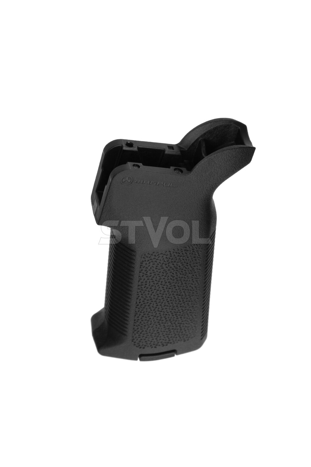 Рукоятка пистолетная Magpul MOE-K2-XL Grip - AR15/M4 - Black MAG1165-BLK Фото 3