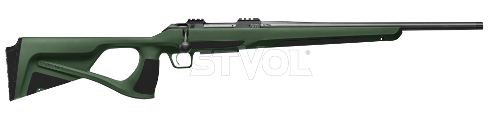 CZ600 ERGO PLUS Карабін нарізний 308 WIN 508 мм 5round фото