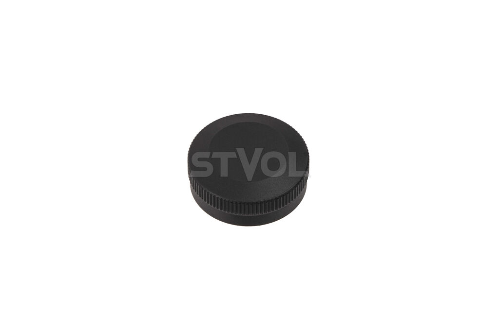 Захисна кришка для барабанів Leupold VX-III фото