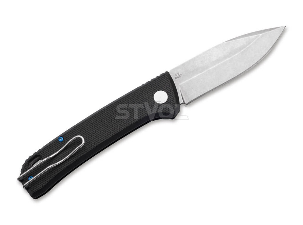 Ніж Boker Plus  "FRND Silver" фото 3