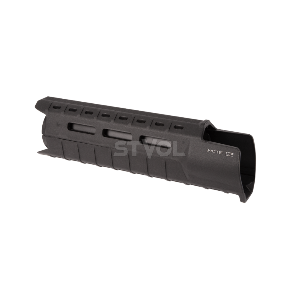MAG538-BLK Цевье Magpul MOE SL Carbine-Length - AR15/M4