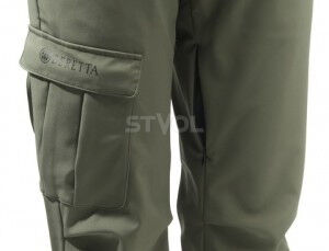 Брюки мужские Advance Softshell  'Beretta" Фото 3
