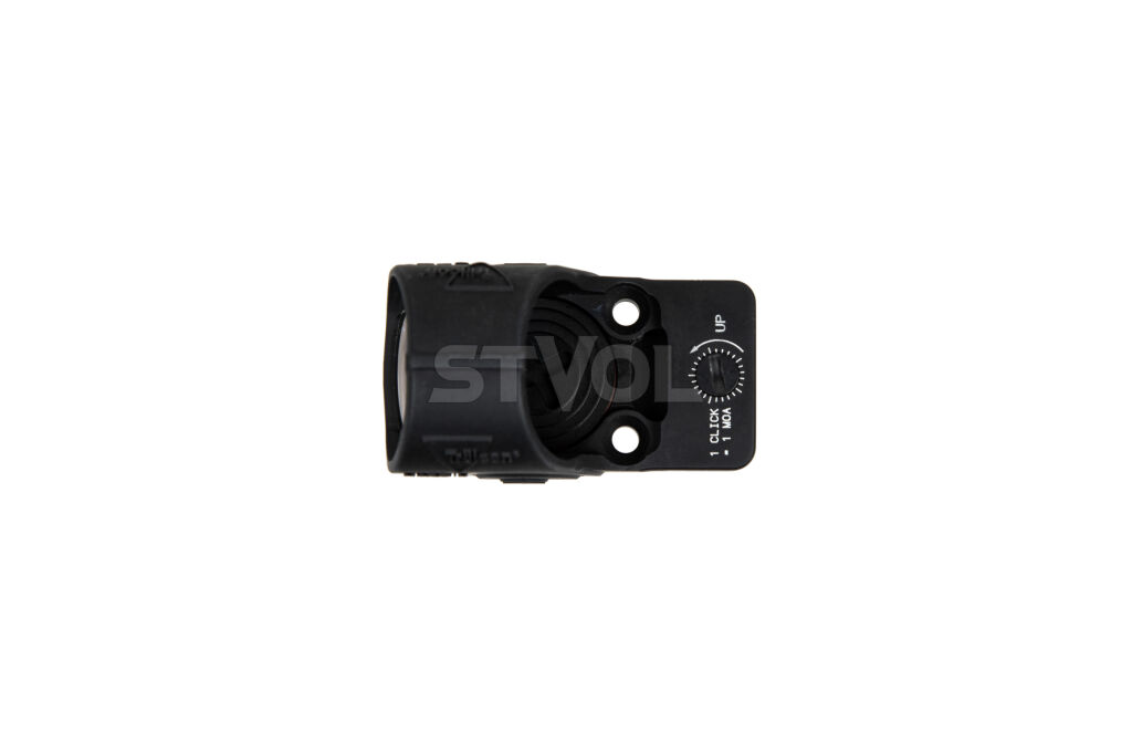 Прицел коллиматорный TRIJICON SRO Adj. LED 2.5 MOA Red Dot - NS Фото 4