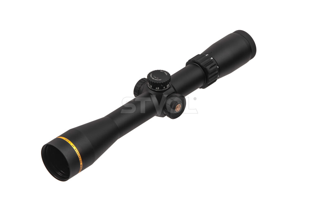 Приціл оптичний LEUPOLD VX-Freedom AR 3-9x40 (30mm) Mil/Mil Illum. FireDot Tri-Mil фото 2