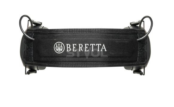 Навушники "Beretta" Electronic Earmuffs фото 2