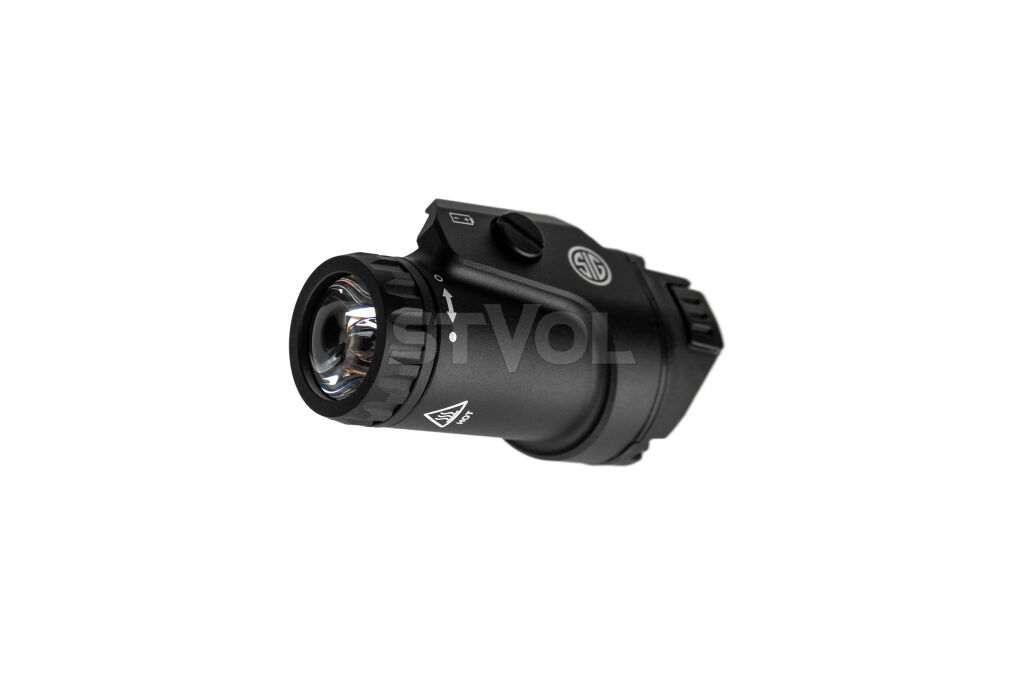 Підствольний ліхтар Sig Optics FOXTROT1X WHITE LIGHT фото
